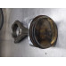 224D301 Piston and Connecting Rod Standard For 10-13 Land Rover Range Rover Sport  5.0  Supercharged
