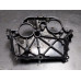 224D303 Left Front Timing Cover For 11-22 Land Rover Range Rover Sport  5.0 8W936H067AF Supercharged