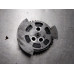 224D304 Intake Camshaft Timing Gear 10-13 Land Rover Range Rover Sport 5.0 8Q936H288EB