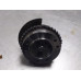 224D304 Intake Camshaft Timing Gear 10-13 Land Rover Range Rover Sport 5.0 8Q936H288EB