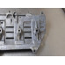 224D310 Jack Shaft For 11-22 Land Rover Range Rover Sport  5.0 8W936C800BA Supercharged