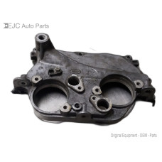 224D313 Right Front Timing Cover For 11-22 Land Rover Range Rover Sport  5.0 8W936H036AF Supercharged