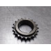 224D319 Crankshaft Timing Gear For 10-13 Land Rover Range Rover Sport  5.0 LR072611 Supercharged