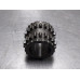 224D320 Crankshaft Timing Gear For 10-13 Land Rover Range Rover Sport  5.0 LR072638 Supercharged