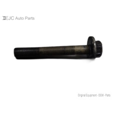 224D325 Crankshaft Pulley Bolt For 10-13 Land Rover Range Rover Sport  5.0 LR011952 Supercharged