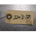 224D329 Flexplate For 10-20 Land Rover Range Rover Sport  5.0  Supercharged