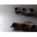 224D330 Exhaust Manifold Pair Set For 10-13 Land Rover Range Rover Sport  5.0 9H239431BB Supercharged