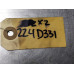 224D331 High Pressure Fuel Pump For 10-20 Land Rover Range Rover Sport  5.0 DX239D376AA Supercharged