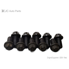 224D332 Flexplate Bolts For 10-13 Land Rover Range Rover Sport  5.0  Supercharged