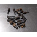 224D333 Exhaust Manifold Bolt Set 10-13 Land Rover Range Rover Sport 5.0  Supercharged