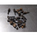 224D333 Exhaust Manifold Bolt Set 10-13 Land Rover Range Rover Sport 5.0  Supercharged