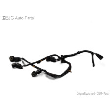 224D335 Knock Detonation Sensor Set For 10-13 Land Rover Range Rover Sport  5.0 LR008877 Supercharged