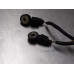 224D335 Knock Detonation Sensor Set For 10-13 Land Rover Range Rover Sport  5.0 LR008877 Supercharged