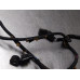 224D335 Knock Detonation Sensor Set For 10-13 Land Rover Range Rover Sport  5.0 LR008877 Supercharged