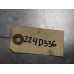 224D336 Exhaust Manifold Heat Shield 10-13 Land Rover Range Rover Sport 5.0 9H239Y427AC
