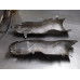 224D336 Exhaust Manifold Heat Shield 10-13 Land Rover Range Rover Sport 5.0 9H239Y427AC