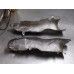 224D336 Exhaust Manifold Heat Shield 10-13 Land Rover Range Rover Sport 5.0 9H239Y427AC