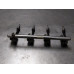 224D337 Right Fuel Injector with Rail For 10-17 Land Rover Range Rover Sport  5.0  Supercharged