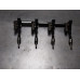 224D337 Right Fuel Injector with Rail For 10-17 Land Rover Range Rover Sport  5.0  Supercharged