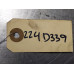 224D339 Air Compressor AC Bracket 10-13 Land Rover Range Rover Sport 5.0  Supercharged