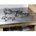 224D340 Engine Wire Harness For 10-13 Land Rover Range Rover Sport  5.0  Supercharged