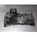 #6C04 Engine Oil Pan 10-20 Land Rover Range Rover Sport 5.0 9H236706AE Supercharged