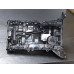 #6C04 Engine Oil Pan 10-20 Land Rover Range Rover Sport 5.0 9H236706AE Supercharged