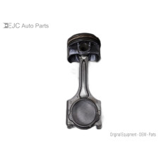 224M301 Piston and Connecting Rod Standard For 16-25 Volvo XC90  2.0 31401957 Turbo