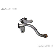 224M313 Engine Oil Dipstick Tube For 16-25 Volvo XC90  2.0 32208890 Turbo