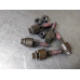 224M336 Exhaust Manifold Bolt Set For 16-25 Volvo XC90  2.0  Turbo