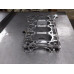 GRL106 Engine Block Main Caps For 16-25 Volvo XC90  2.0  Turbo