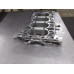 GRL106 Engine Block Main Caps For 16-25 Volvo XC90  2.0  Turbo