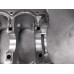 GRL106 Engine Block Main Caps For 16-25 Volvo XC90  2.0  Turbo