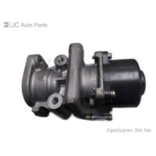 224L302 EGR Valve For 17-18 Subaru WRX  2.0  Gas