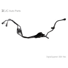 224L308 Turbo Oil Supply Line For 17-18 Subaru WRX  2.0  Gas