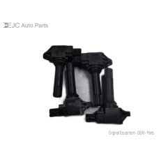 224L316 Ignition Coil Igniter Set For 15-21 Subaru WRX  2.0 224488J115 Gas