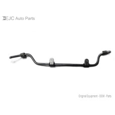 224L318 Fuel Rail To Rail Fuel Line For 17-18 Subaru WRX  2.0  Gas