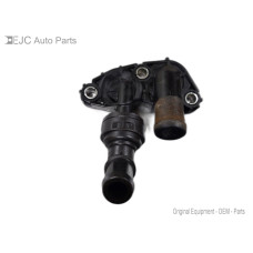 224L321 Heater Fitting For 17-18 Subaru WRX  2.0  Gas