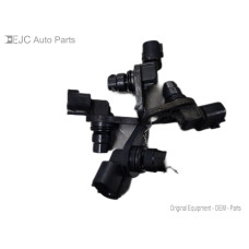 224L322 Camshaft Position Sensor Set For 17-18 Subaru WRX  2.0 22056AA270 Gas