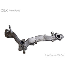 224L330 Coolant Crossover For 17-18 Subaru WRX  2.0  Gas