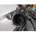 224L336 Turbo Turbocharger Rebuildable For 15-21 Subaru WRX  2.0 14411AA881 Gas