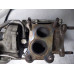 224L336 Turbo Turbocharger Rebuildable For 15-21 Subaru WRX  2.0 14411AA881 Gas