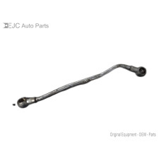 224L337 Vacuum Pump Oil Supply Line For 17-18 Subaru WRX  2.0  Gas