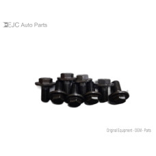224L341 Flexplate Bolts For 17-18 Subaru WRX  2.0  Gas
