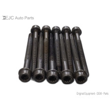 226N102 Cylinder Head Bolt Kit For 19-20 Audi A3 2.0 Turbo 226N102 Cylinder Head Bolt Kit For 19-20 Audi A3 2.0 Turbo