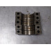 226N103 Engine Block Main Caps For 19-20 Audi A3   2.0  Turbo