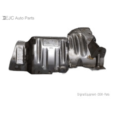 226N109 Turbo Heat Shield For 19-20 Audi A3 2.0 06K129597C Turbo 226N109 Turbo Heat Shield For 19-20 Audi A3 2.0 06K129597C Turbo