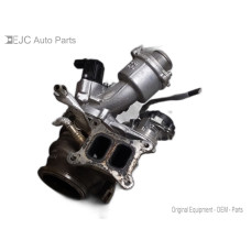 GRL403 Turbo Turbocharger Rebuildable For 17-20 Audi A3 2.0 06K1455874P Turbo GRL403 Turbo Turbocharger Rebuildable For 17-20 Audi A3 2.0 06K1455874P Turbo