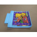 Sesame Street: Alphabet Avenue Sega Pico Cartridge Only Teal