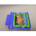 Disney's The Lion King: Adventures at Pride Rock Sega Pico Cartridge Only Blue